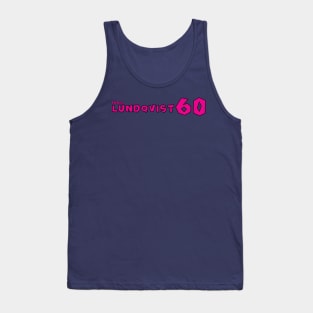 Linus Lundqvist '23 Tank Top